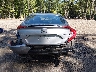 19XFC2F81ME****** Wrecked 2021 Honda Civic