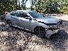 19XFC2F81ME****** Salvage and Wrecked 2021 Honda Civic in Suffolk