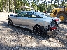 19XFC2F81ME****** Salvage and Repairable 2021 Honda Civic in Suffolk