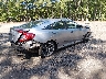 19XFC2F81ME****** Salvage and Wrecked 2021 Honda Civic in Virginia State