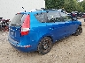 KMHDC8AE9BU****** Salvage and Wrecked 2011 Hyundai Elantra in Vermont State