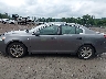 1LNHL9DR4BG****** Repairable 2011 Lincoln MKS in Ohio State