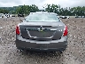 1LNHL9DR4BG****** Wrecked 2011 Lincoln MKS