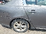 1LNHL9DR4BG****** Salvage and Wrecked 2011 Lincoln MKS in Akron Canton