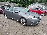 1LNHL9DR4BG****** Salvage and Wrecked 2011 Lincoln MKS in Akron Canton