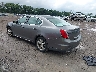 1LNHL9DR4BG****** Salvage and Repairable 2011 Lincoln MKS in Akron Canton