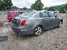 1LNHL9DR4BG****** Salvage and Wrecked 2011 Lincoln MKS in Ohio State