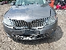 1LNHL9DR4BG****** Salvage and Repairable 2011 Lincoln MKS in Ohio State
