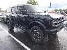 1FMDE8BH0RL****** Salvage and Wrecked 2024 Ford Bronco in Nashville