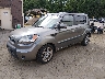 KNDJT2A27A7****** Usados y Reparables 2010 Kia Soul en Burlington