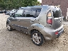 KNDJT2A27A7****** Salvamento y Reparables 2010 Kia Soul en Burlington