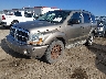 1D8HB58D05F****** Usados y Reparables 2005 Dodge Durango en Wichita