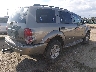1D8HB58D05F****** Salvamento y Destrozados 2005 Dodge Durango en Estado de Kansas