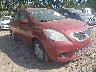 3N1CN7AP4DL****** Salvamento y Destrozados 2013 Nissan Versa en Indianapolis