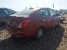 3N1CN7AP4DL****** Salvamento y Destrozados 2013 Nissan Versa en Estado de Indiana