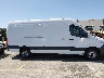 W1Y5NCHY7RT****** Repairable 2024 Mercedes-Benz Sprinter 3500 in Florida State