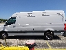 W1Y5NCHY7RT****** Salvage 2024 Mercedes-Benz Sprinter 3500
