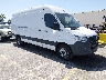 W1Y5NCHY7RT****** Salvage and Wrecked 2024 Mercedes-Benz Sprinter 3500 in Miami North