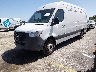 W1Y5NCHY7RT****** Used and Repairable 2024 Mercedes-Benz Sprinter 3500 in Miami North