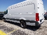W1Y5NCHY7RT****** Salvage and Repairable 2024 Mercedes-Benz Sprinter 3500 in Miami North