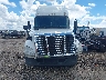 3AKJGLD5XFS****** Wrecked 2015 Freightliner Cascadia in Alabama State