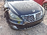 KMHGH4JH4CU****** Destrozados 2012 Hyundai Equus en Estado de Carolina del Norte