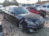 KMHGH4JH4CU****** Salvamento y Destrozados 2012 Hyundai Equus en Concord