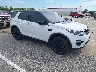 SALCT2BG7HH****** Salvamento y Destrozados 2017 Land Rover Discovery en Fort Wayne