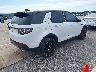 SALCT2BG7HH****** Salvamento y Destrozados 2017 Land Rover Discovery en Estado de Indiana