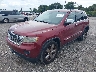 1C4RJECG1CC****** Used and Repairable 2012 Jeep Grand Cherokee in Orlando North