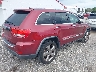 1C4RJECG1CC****** Salvage and Wrecked 2012 Jeep Grand Cherokee in Florida State
