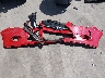 1FADP3F27EL****** Wrecked 2014 Ford Focus in Texas State