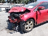 1FADP3F27EL****** Repairable 2014 Ford Focus