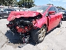 1FADP3F27EL****** Used and Repairable 2014 Ford Focus in Austin