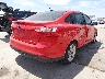 1FADP3F27EL****** Salvage and Wrecked 2014 Ford Focus in Texas State