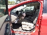 1FADP3F27EL****** Used and Repairable 2014 Ford Focus in Texas State