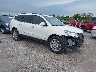 1GNKRGKD2EJ****** Salvage and Wrecked 2014 Chevrolet Traverse in Des Moines