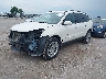 1GNKRGKD2EJ****** Used and Repairable 2014 Chevrolet Traverse in Des Moines