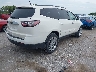 1GNKRGKD2EJ****** Salvage and Wrecked 2014 Chevrolet Traverse in Iowa State