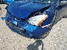 JN8AS58V79W****** Wrecked 2009 Nissan Rogue in Massachusetts State
