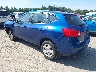 JN8AS58V79W****** Salvage and Repairable 2009 Nissan Rogue in Templeton