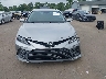 4T1R11AK0PU****** Wrecked 2023 Toyota Camry in Ohio State