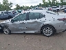 4T1R11AK0PU****** Repairable 2023 Toyota Camry in Ohio State