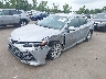 4T1R11AK0PU****** Used and Repairable 2023 Toyota Camry in Cleveland