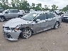 4T1R11AK0PU****** Salvage and Repairable 2023 Toyota Camry in Ohio State