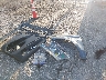 WD4PG2EE7G3****** Destrozados 2016 Mercedes-Benz Metris en Estado de Florida