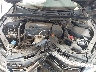 1HGCR2F59GA****** Reparables 2016 Honda Accord en High Point