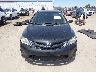 2T1BU4EE1BC****** Destrozados 2011 Toyota Corolla en Estado de Kansas