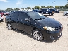 2T1BU4EE1BC****** Salvamento y Destrozados 2011 Toyota Corolla en Wichita