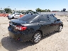 2T1BU4EE1BC****** Salvamento y Destrozados 2011 Toyota Corolla en Estado de Kansas